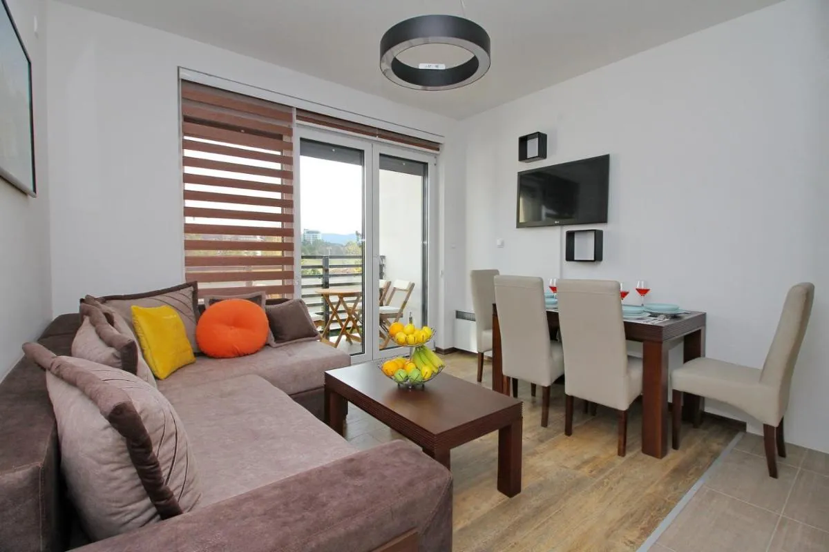 Photo 5 of Almi Lux Apartman Zlatibor