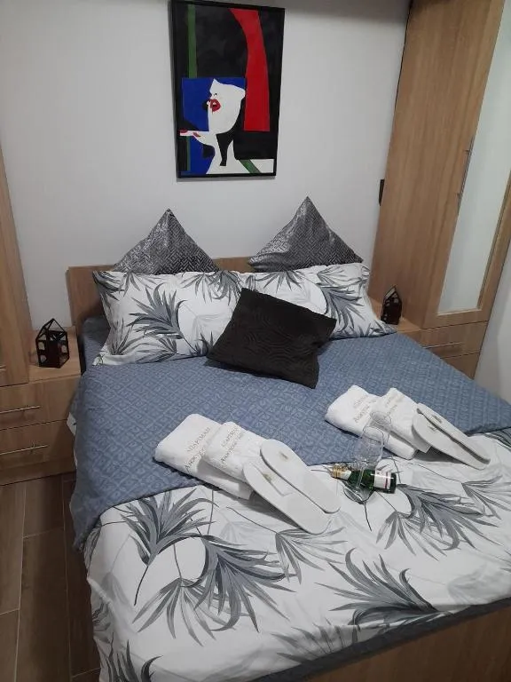 Anžujska čarolija