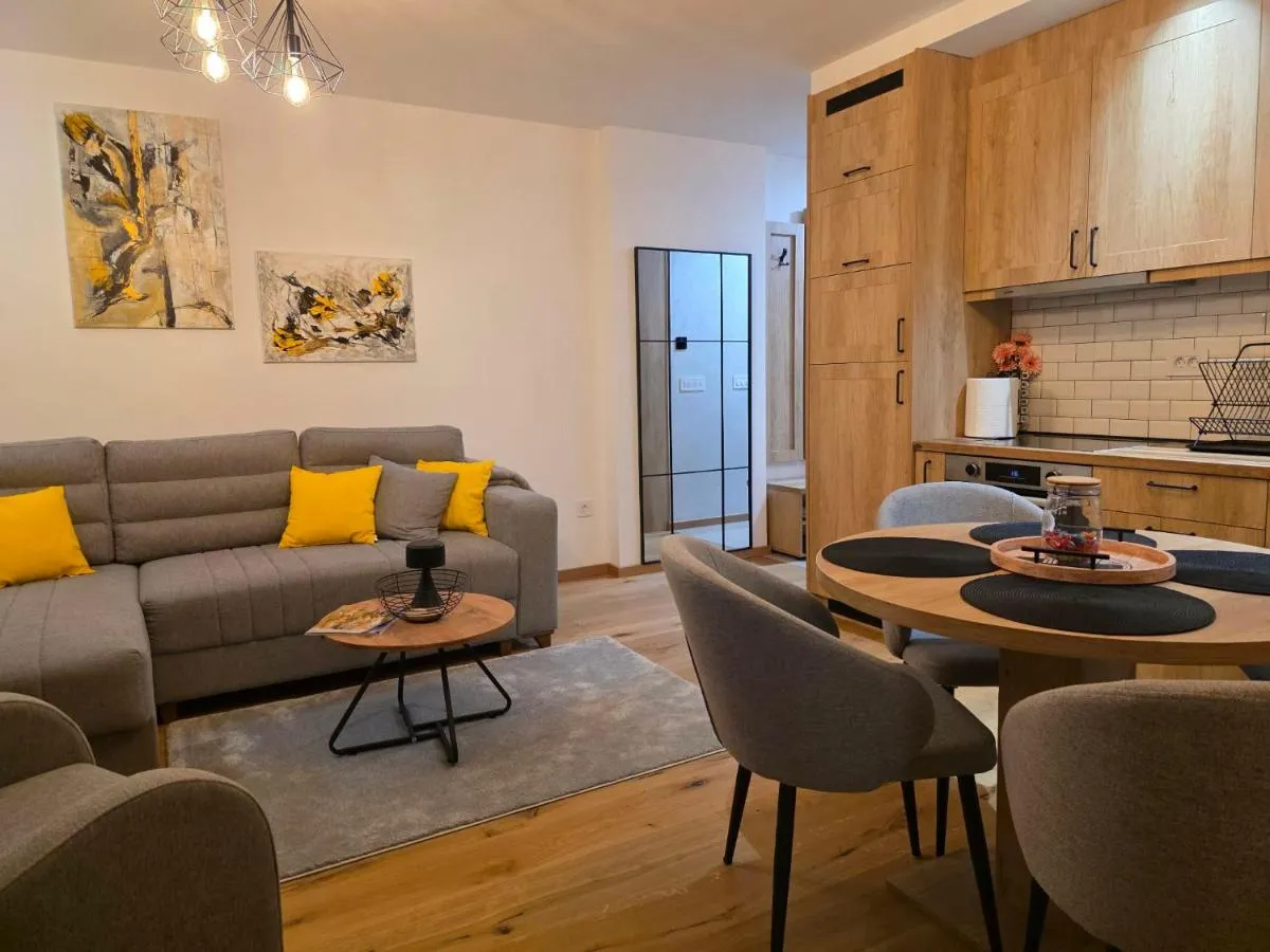 Photo 4 of Apartman 035