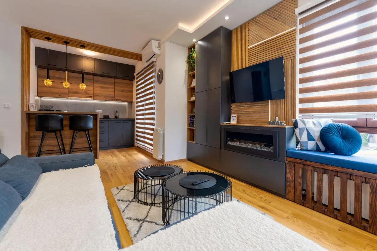 Photo 3 of Apartman 1496