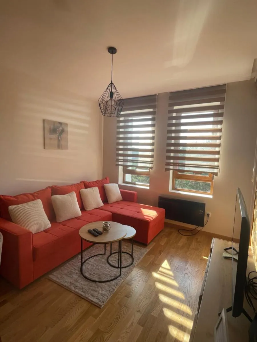 Photo 5 of Apartman 21 Vila Elsa III Zlatibor