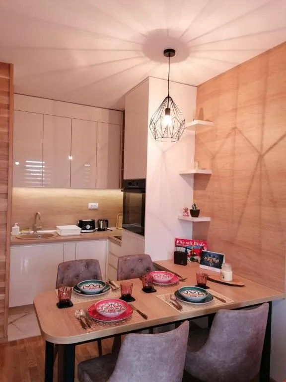 Photo 4 of Apartman 21 Vila Elsa III Zlatibor