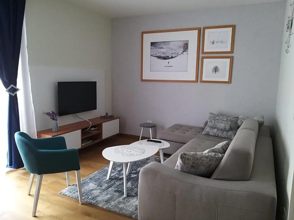 Image 1 of Apartman 307 u Vili Borova