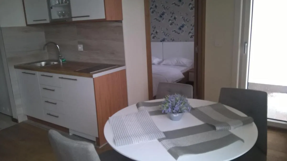 Photo 3 of Apartman 307 u Vili Borova