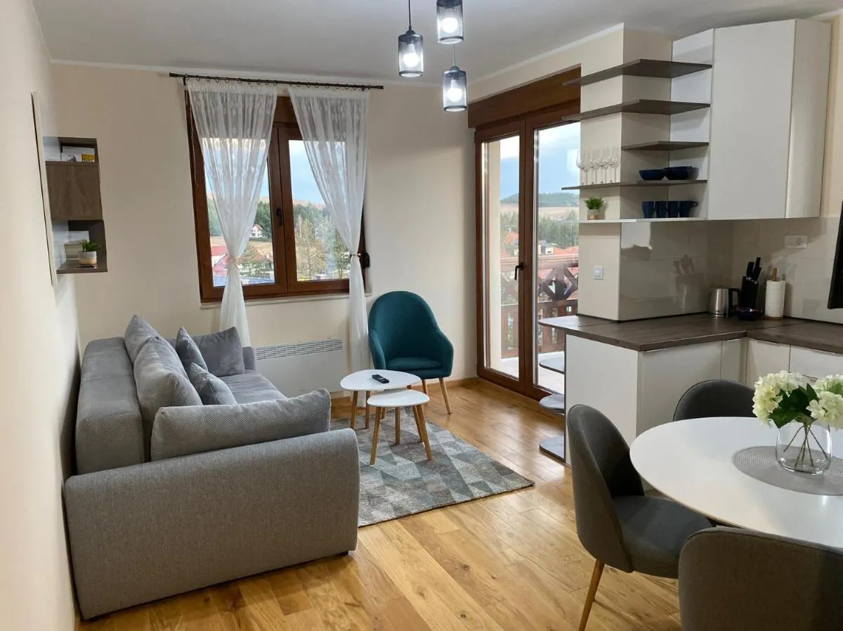 Photo 4 of Apartman 33 Zlatibor