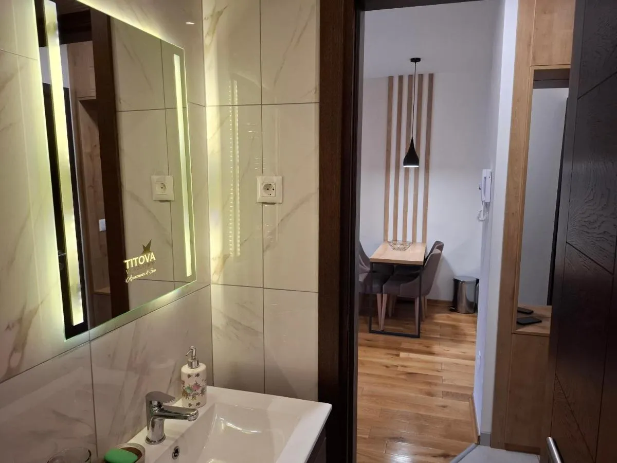 Photo 3 of Apartman 40, Titova vila, Zlatibor