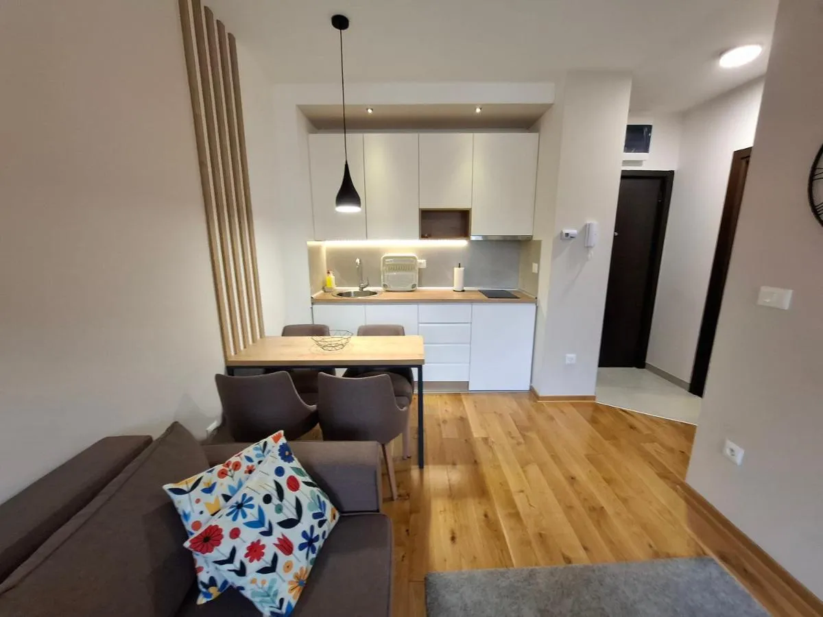 Photo 5 of Apartman 40, Titova vila, Zlatibor