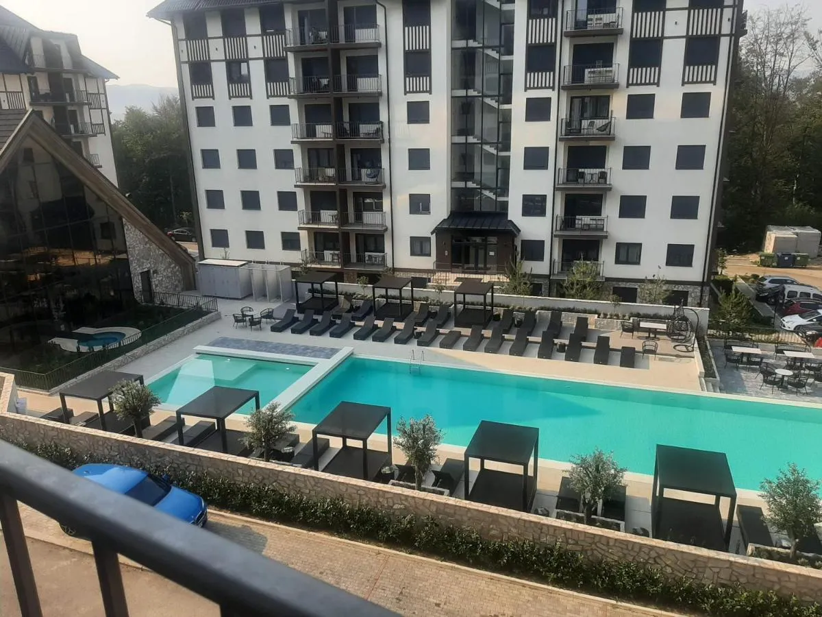 Photo 4 of Apartman 40, Titova vila, Zlatibor