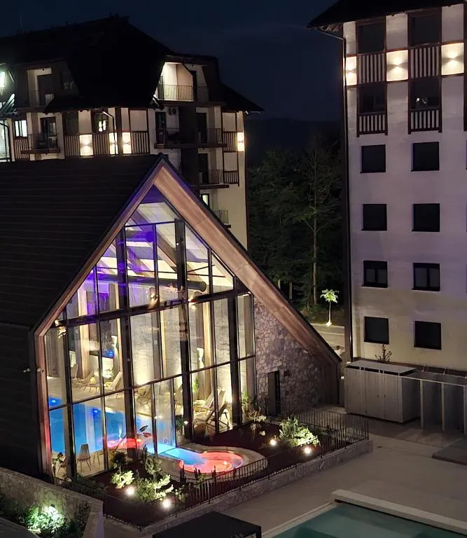 Image 1 of Apartman 40, Titova vila, Zlatibor