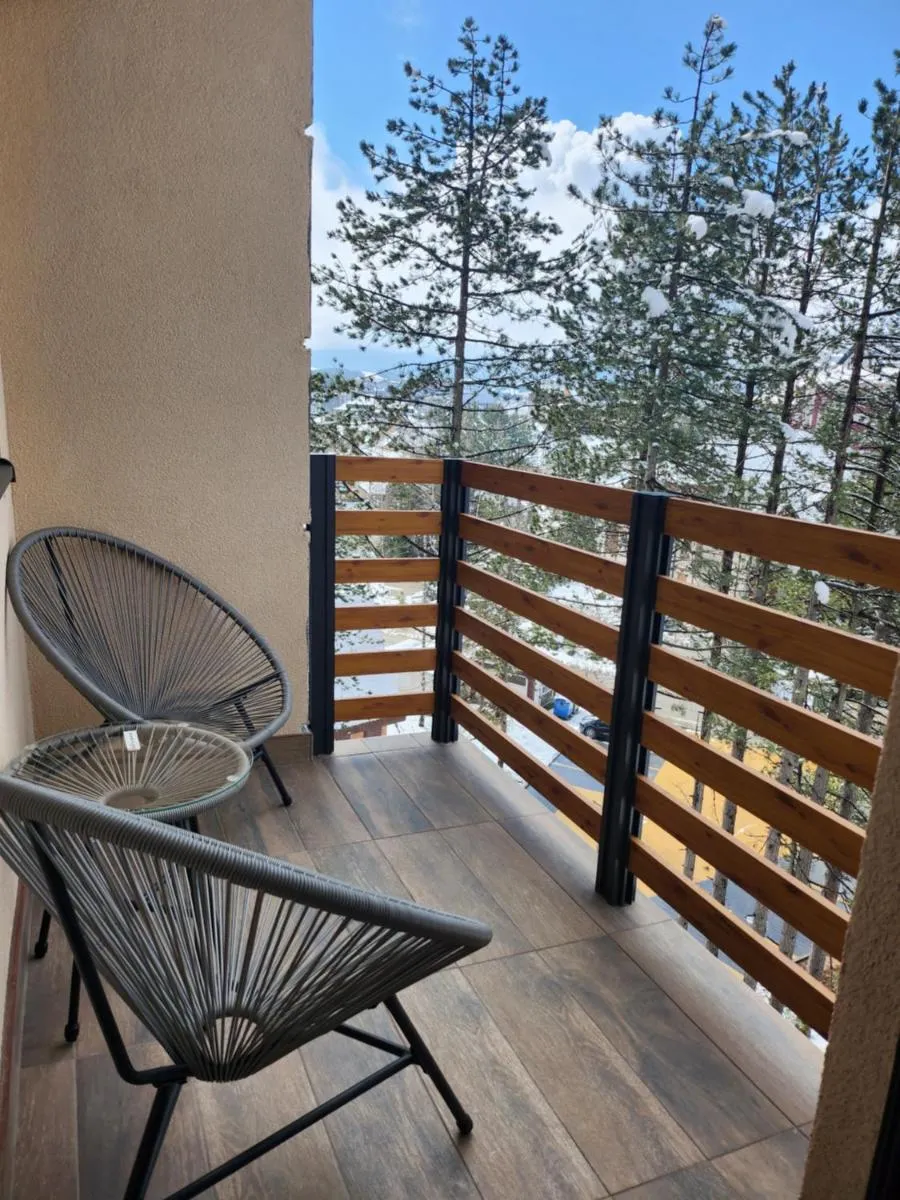 Photo 3 of Apartman 55 Zlatibor