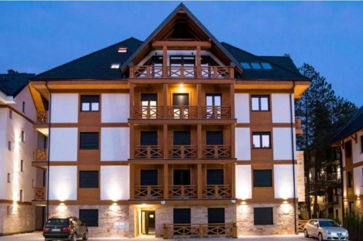 Photo 5 of Apartman Afrodita&SPA Zlatibor