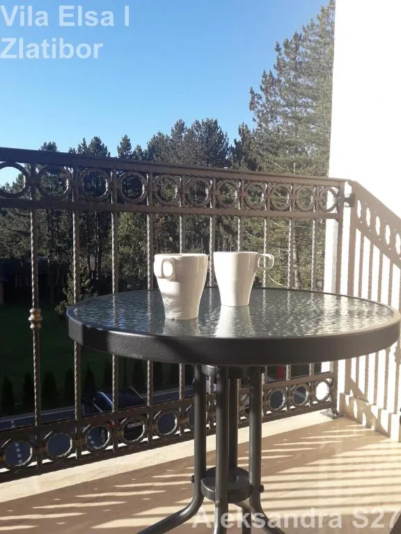 Image 1 of Apartman Aleksandra S27 – Vila Elsa I Zlatibor