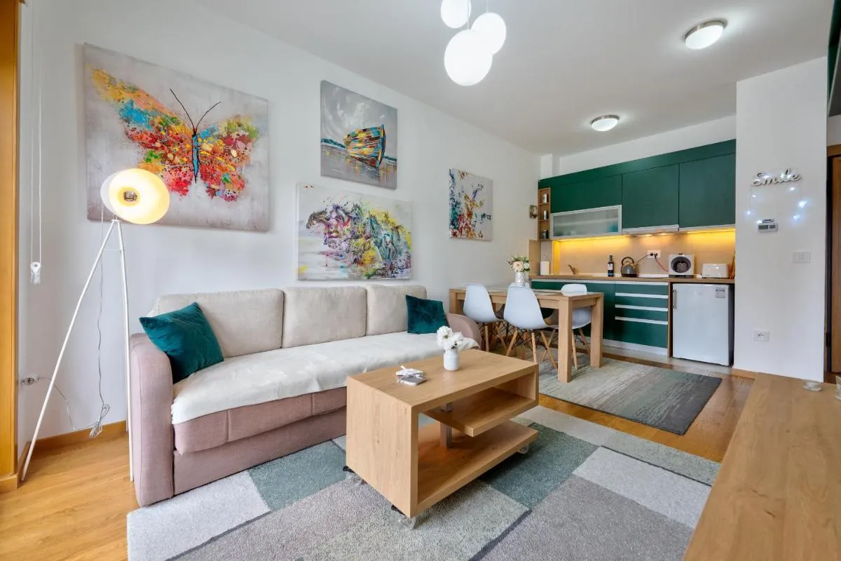Photo 4 of Apartman Aleksandra S27 – Vila Elsa I Zlatibor