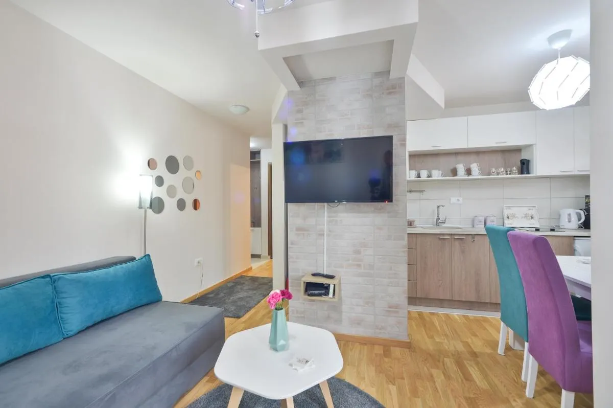 Photo 4 of Apartman Alex Zlatibor