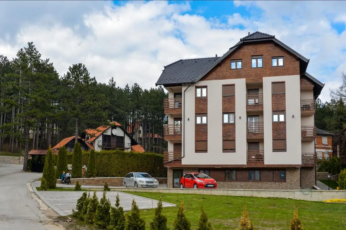Photo 5 of Apartman Alex Zlatibor