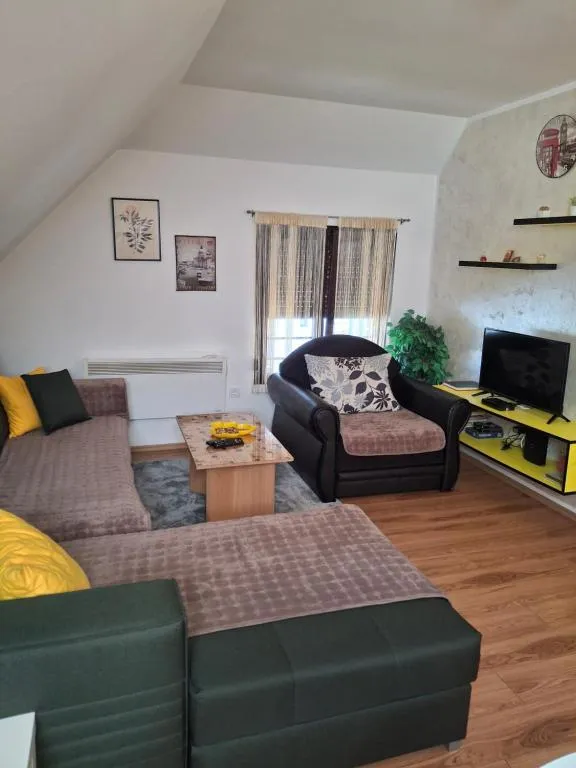 Apartman Anja