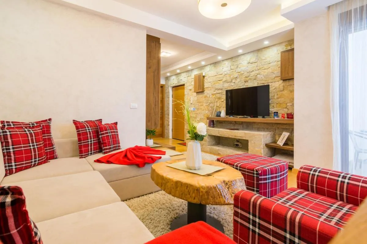 Photo 5 of Apartman Apolon Zlatibor