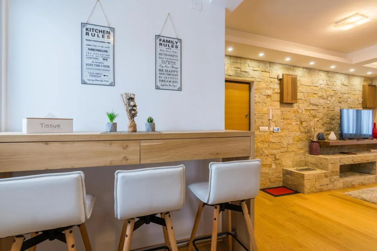 Photo 4 of Apartman Apolon Zlatibor