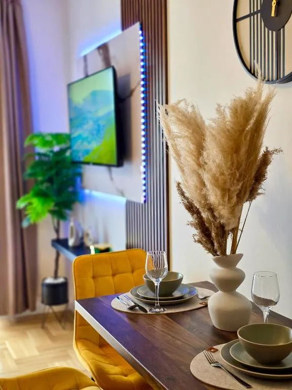 Apartman Atina