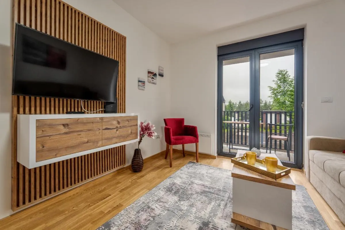 Photo 5 of Apartman BB Zlatibor