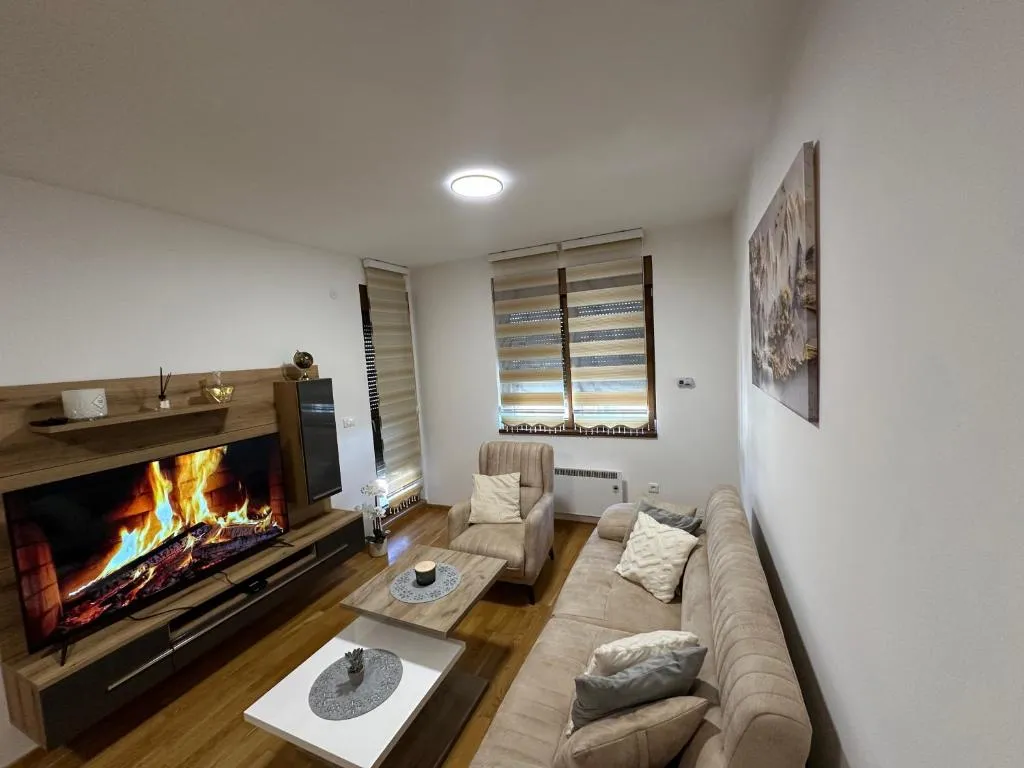 Apartman BEAR Zlatibor