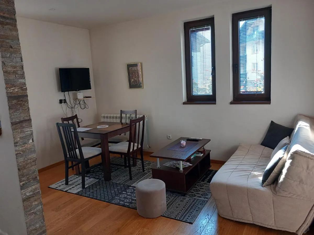 Photo 5 of Apartman Bela Breza