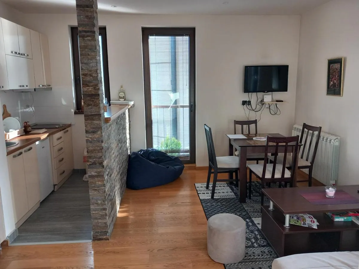 Photo 4 of Apartman Bela Breza