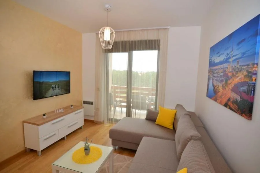 Photo 5 of Apartman Berolina