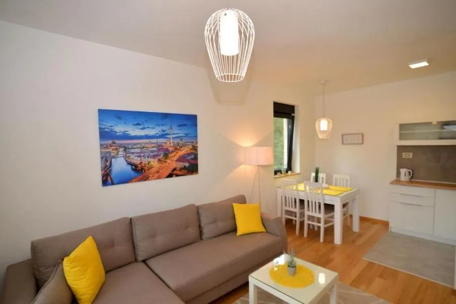 Photo 4 of Apartman Berolina