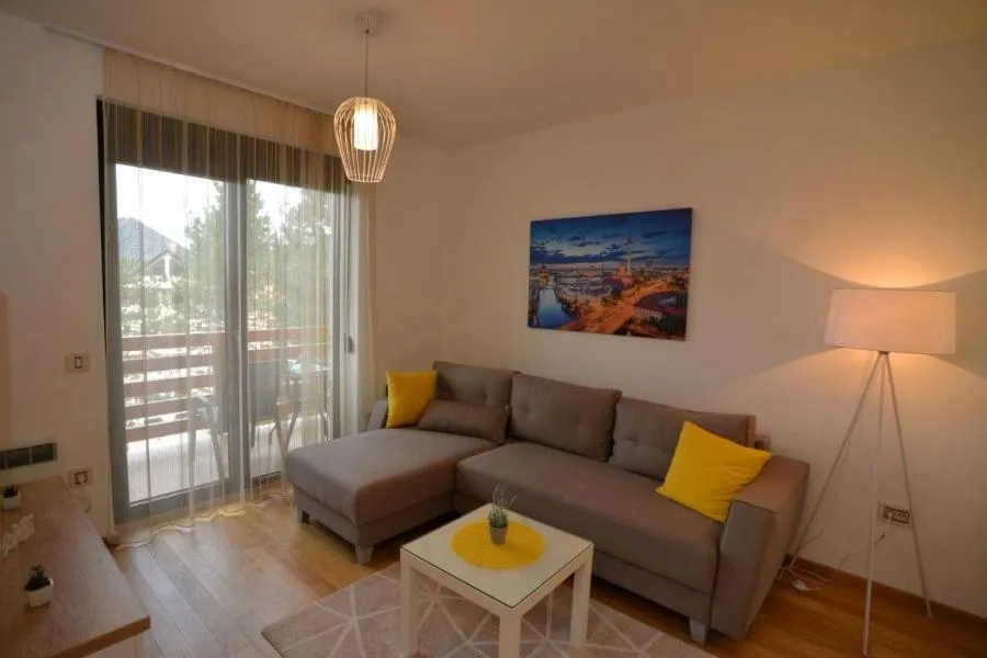 Apartman Berolina