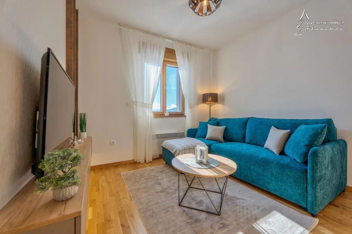Photo 5 of Apartman Berolina 2