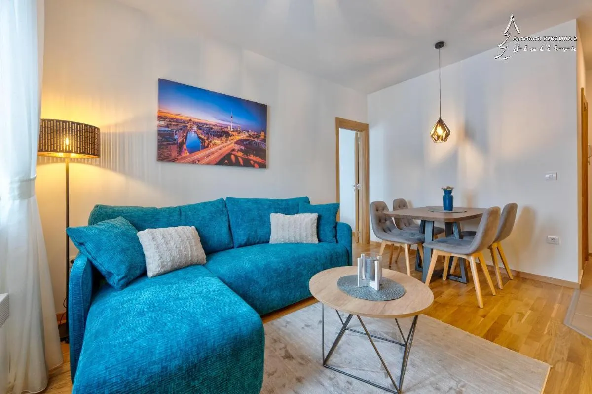Photo 4 of Apartman Berolina 2