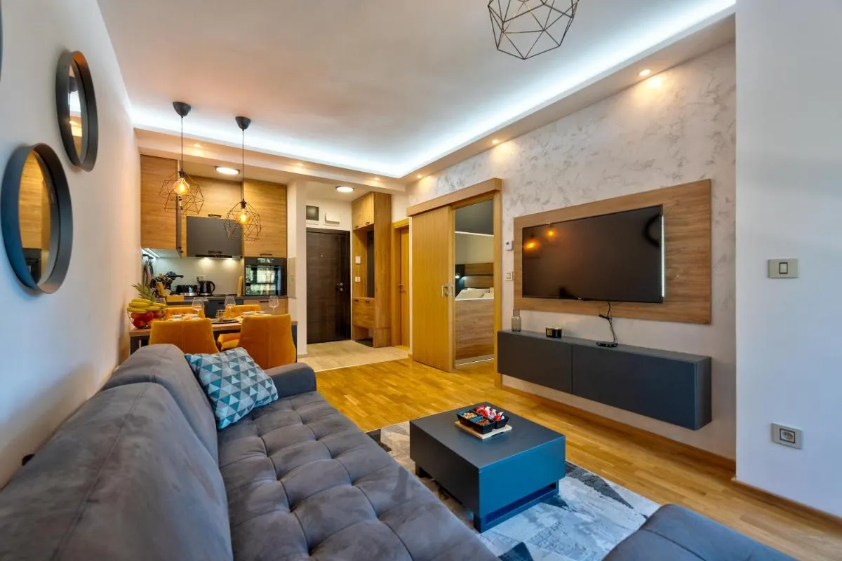 Photo 5 of Apartman CROWN Zlatibor Vila Leonardo 6