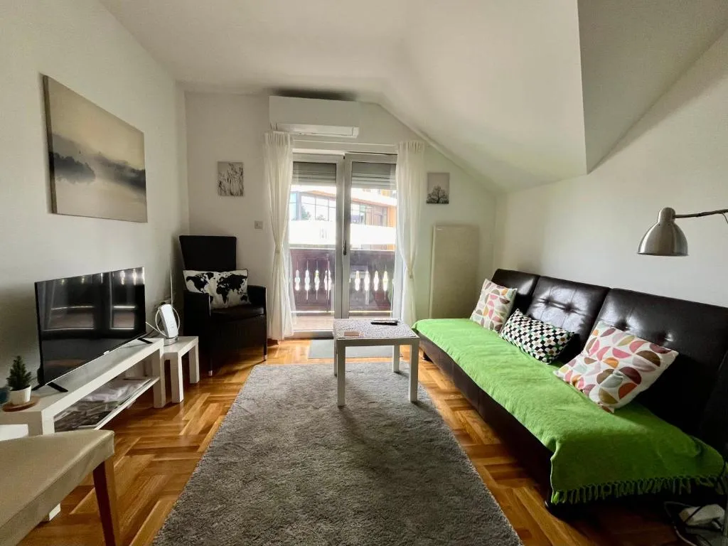 Apartman Calendula
