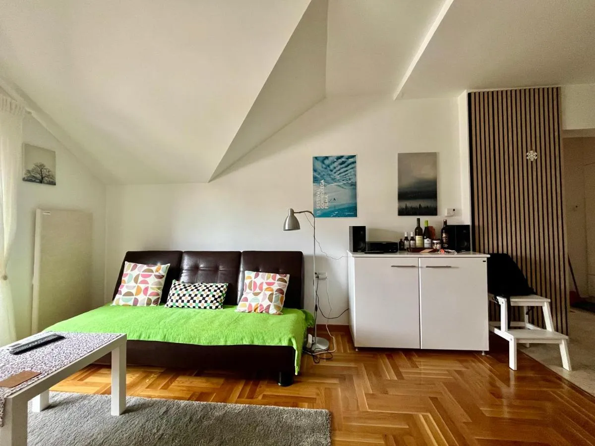 Photo 4 of Apartman Calendula