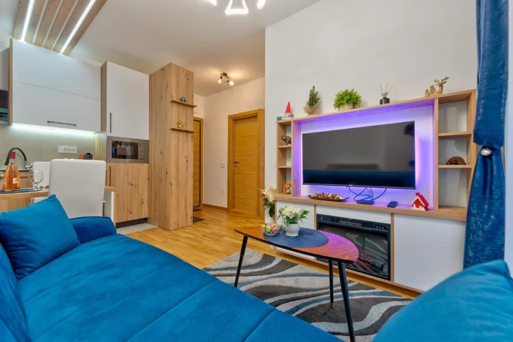 Apartman Ćalina Zlatibor