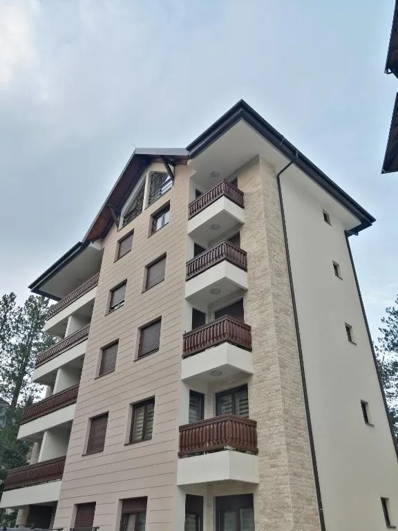 Apartman Centar Uroš