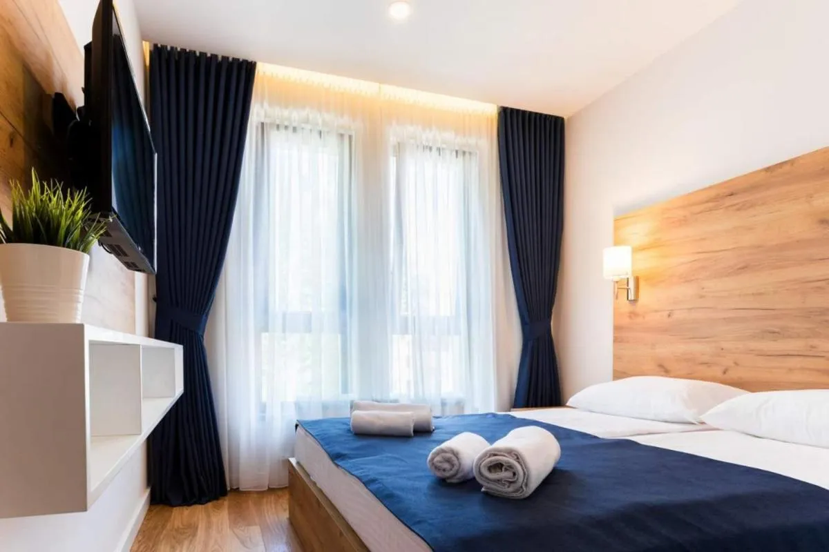 Photo 5 of Apartman Crystal – Vila Harizma