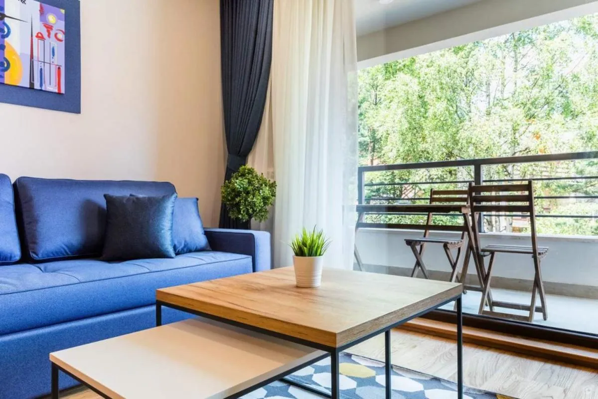 Photo 4 of Apartman Crystal – Vila Harizma