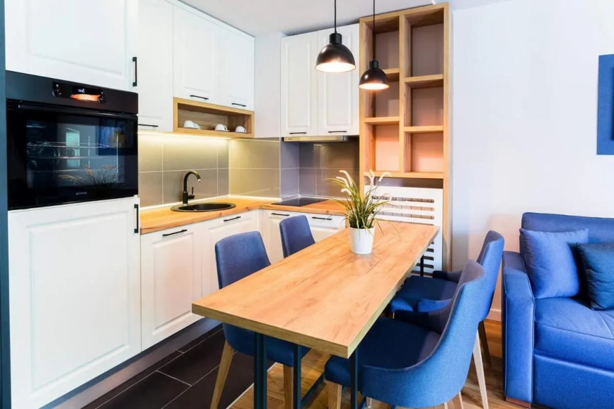 Photo 3 of Apartman Crystal – Vila Harizma