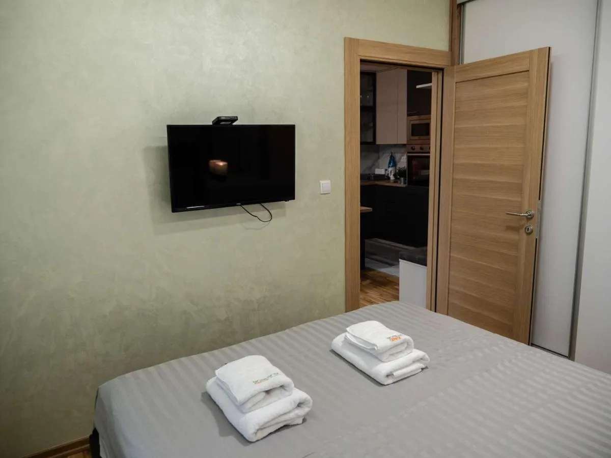 Photo 5 of Apartman DND LUX sa garazom
