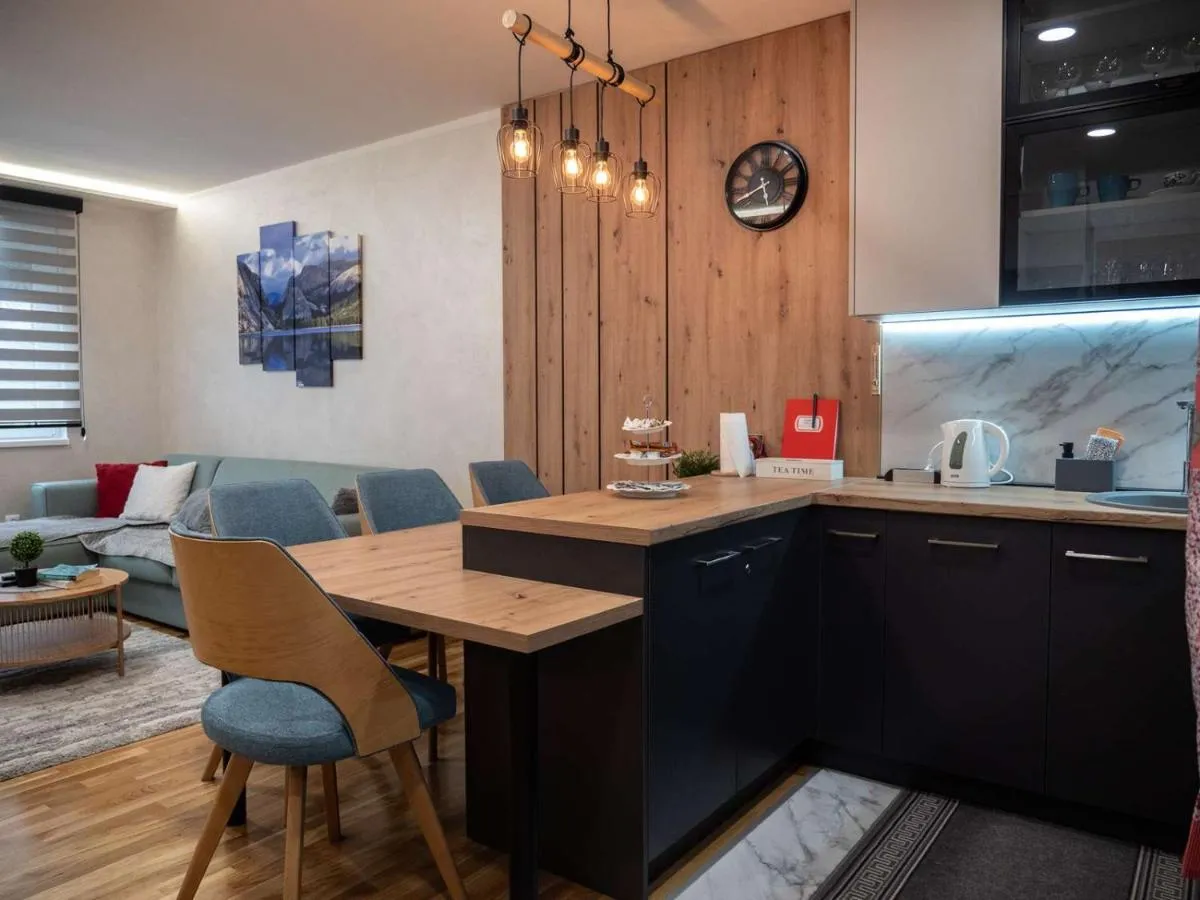 Photo 4 of Apartman DND LUX sa garazom