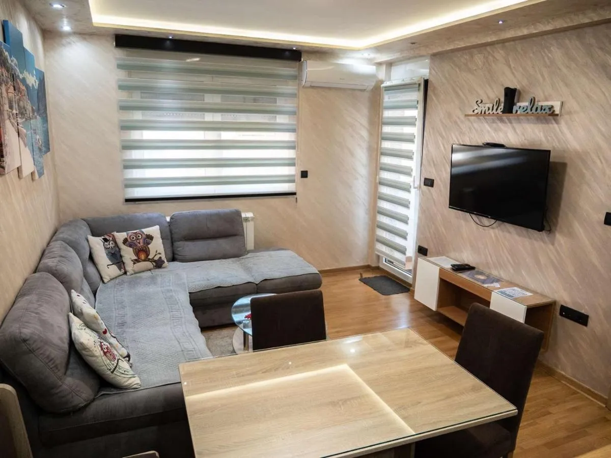 Photo 5 of Apartman DND Zlatibor sa garažom