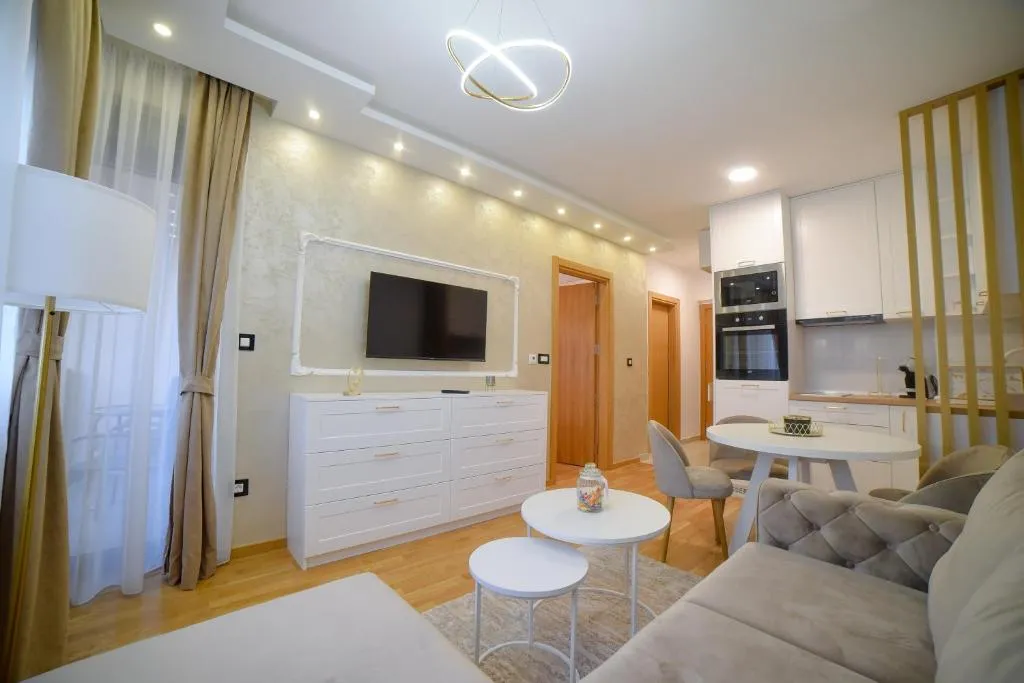 Apartman Divine Lux Zlatibor
