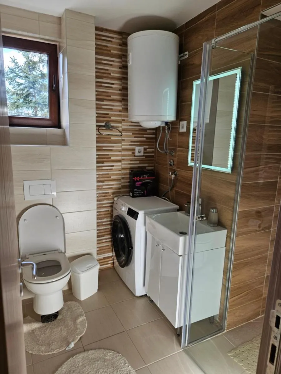 Photo 3 of Apartman Djermanovic Zlatibor