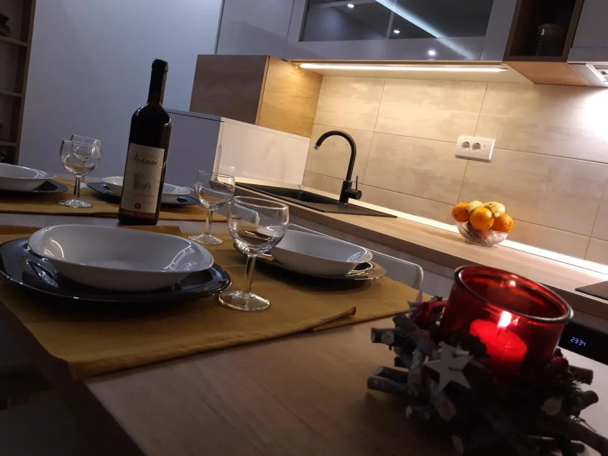 Photo 3 of Apartman Dmitrov