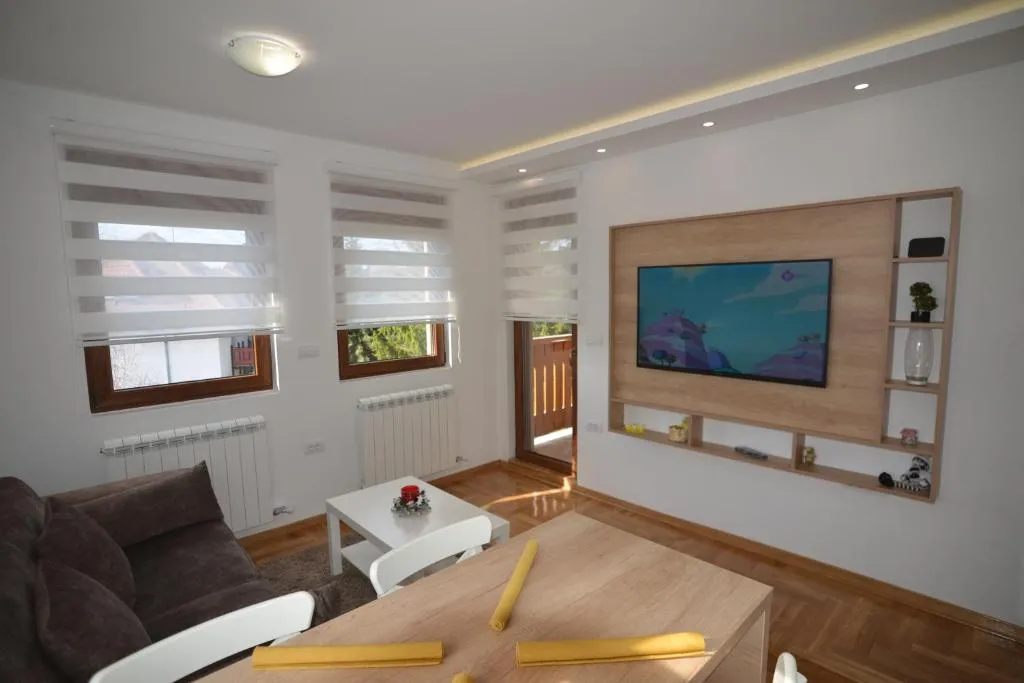 Apartman Dmitrov
