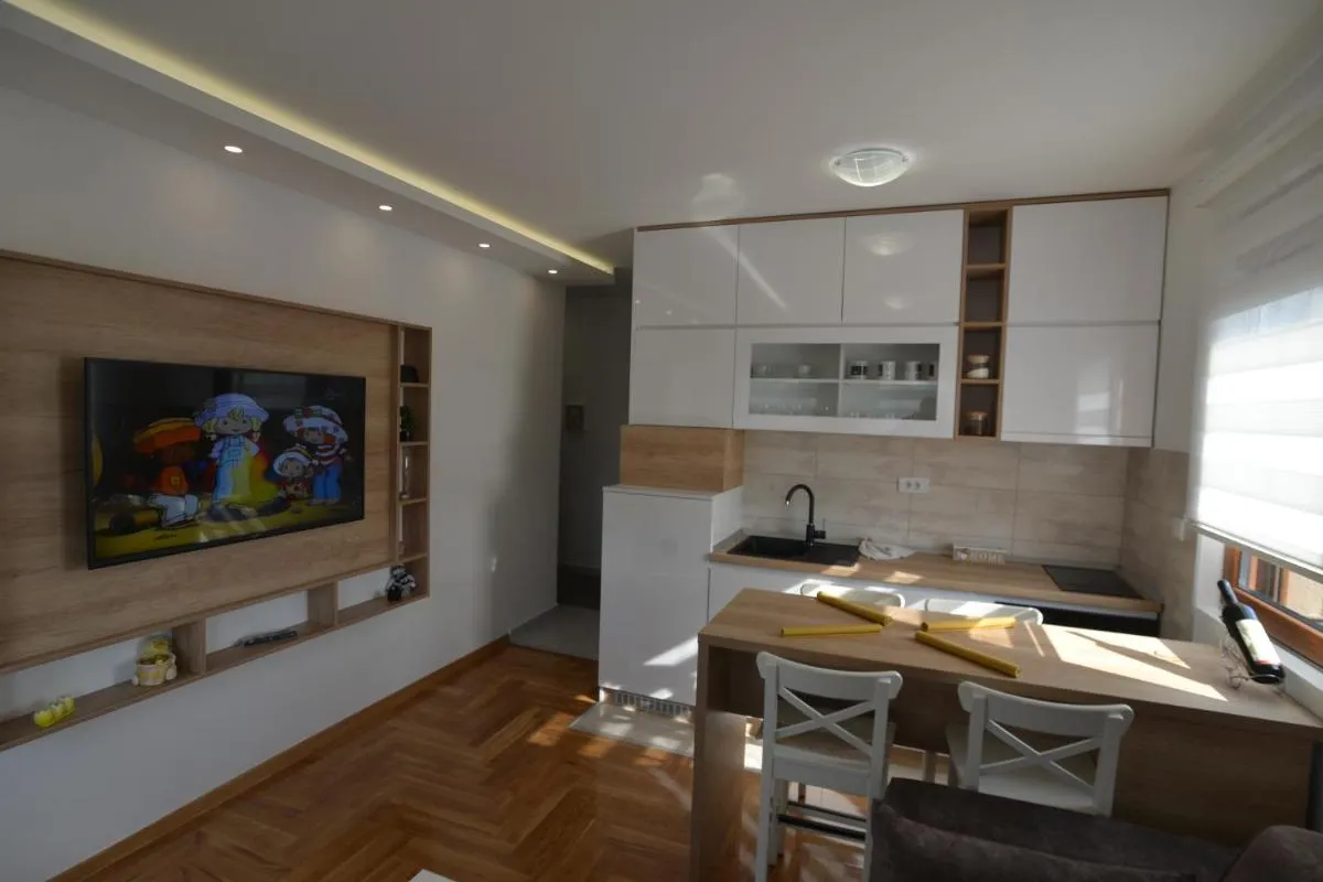 Photo 4 of Apartman Dmitrov
