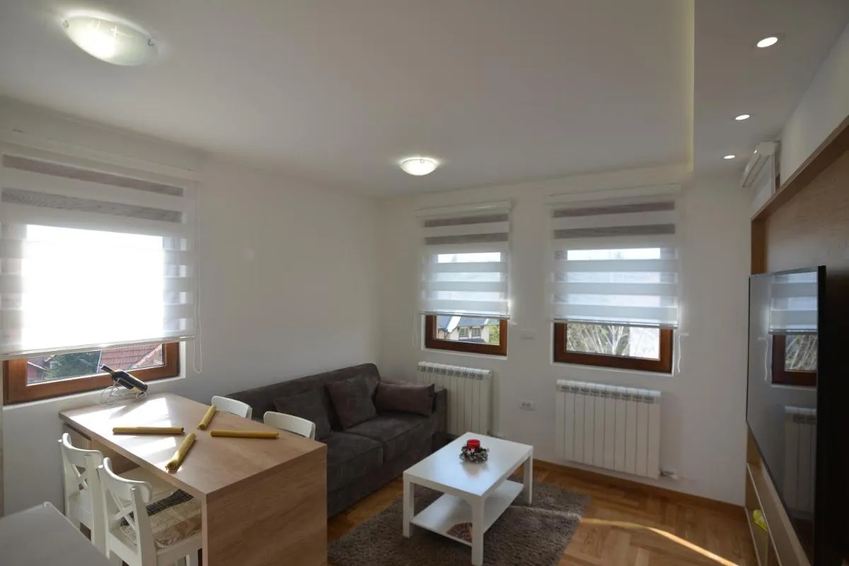 Photo 5 of Apartman Dmitrov