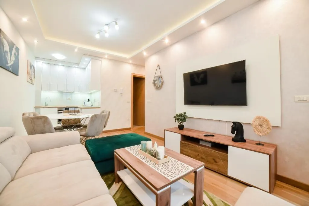 Apartman E.M.A